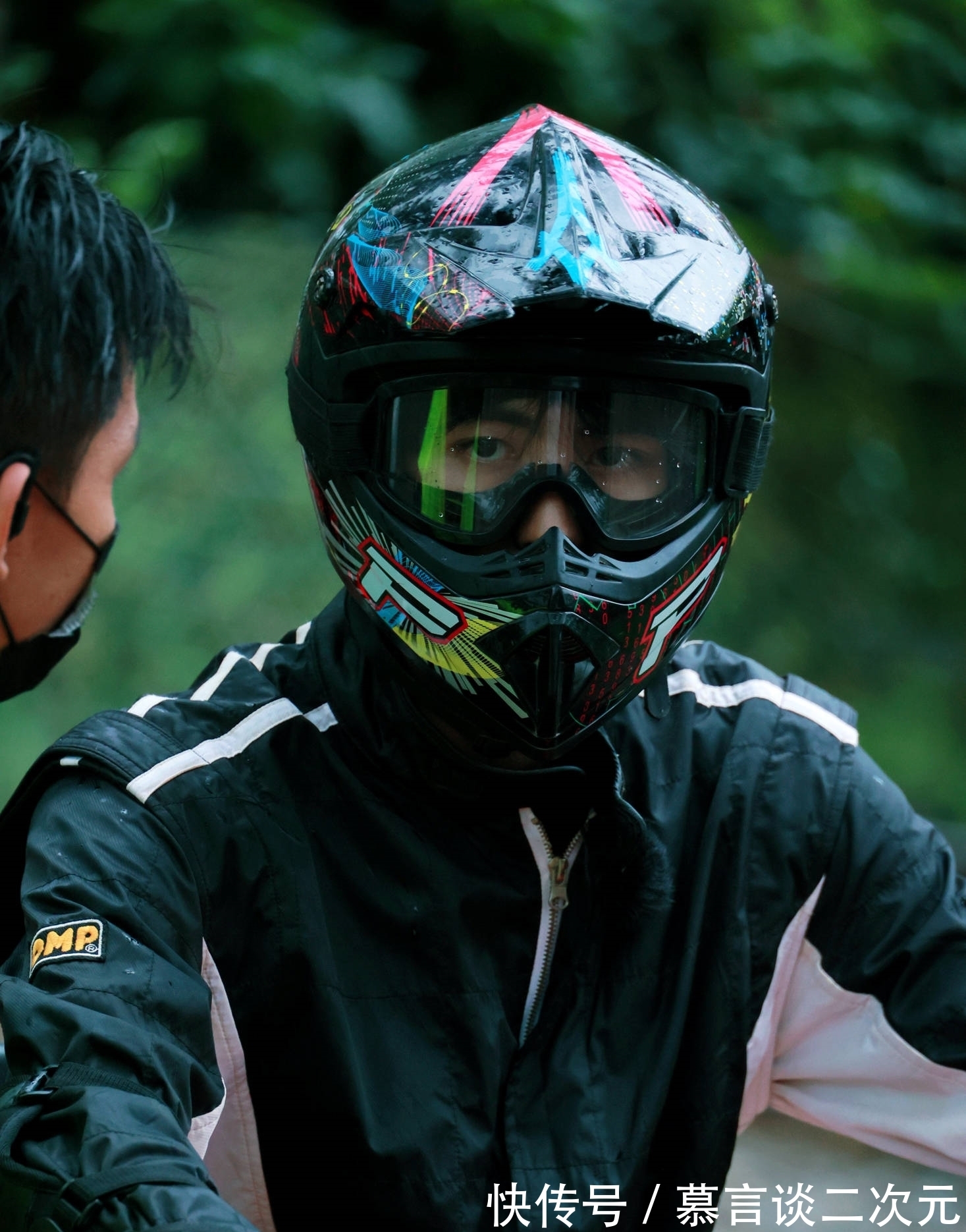 于小彤|《完美的夏天2》李汶翰阿Sa于小彤比射箭,利路修首秀冰舞