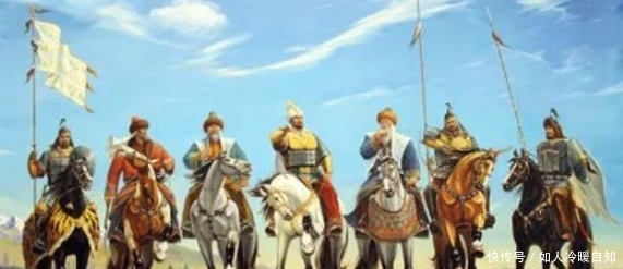 行李|行李日之战：阿拉伯帝国在中亚的最后挫折