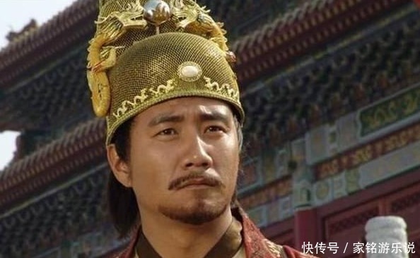 称帝|朱元璋饿晕在路上,大娘给了碗热汤相救,称帝后他是如何报答的?