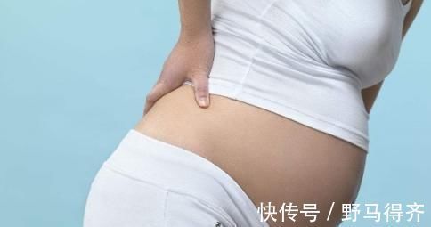 胎儿|怀孕时身体这几处出现疼痛,可能和胎儿发育有关,孕妈别大意