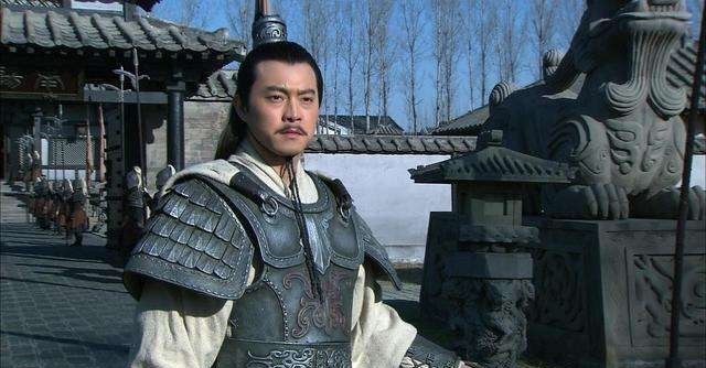 错过|刘备招揽了天下最强的五大名将，唯独错过了能帮他成就帝业的一人