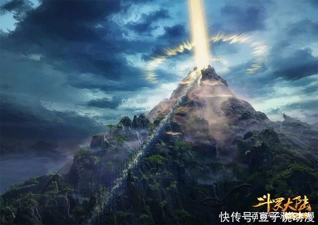 唐三|斗罗大陆:小舞扑倒唐三，白沉香升级为紫级一考，竹清身材太绝了