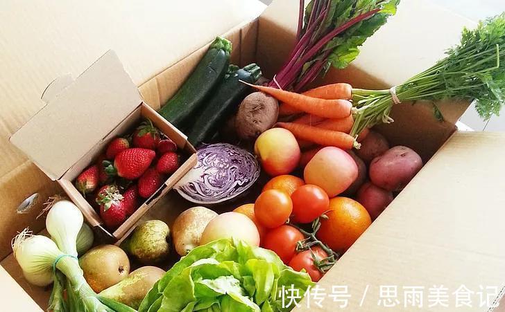 营养|补钙是牛奶2倍,补钾是香蕉6倍!这些蔬菜才是真正的营养冠军