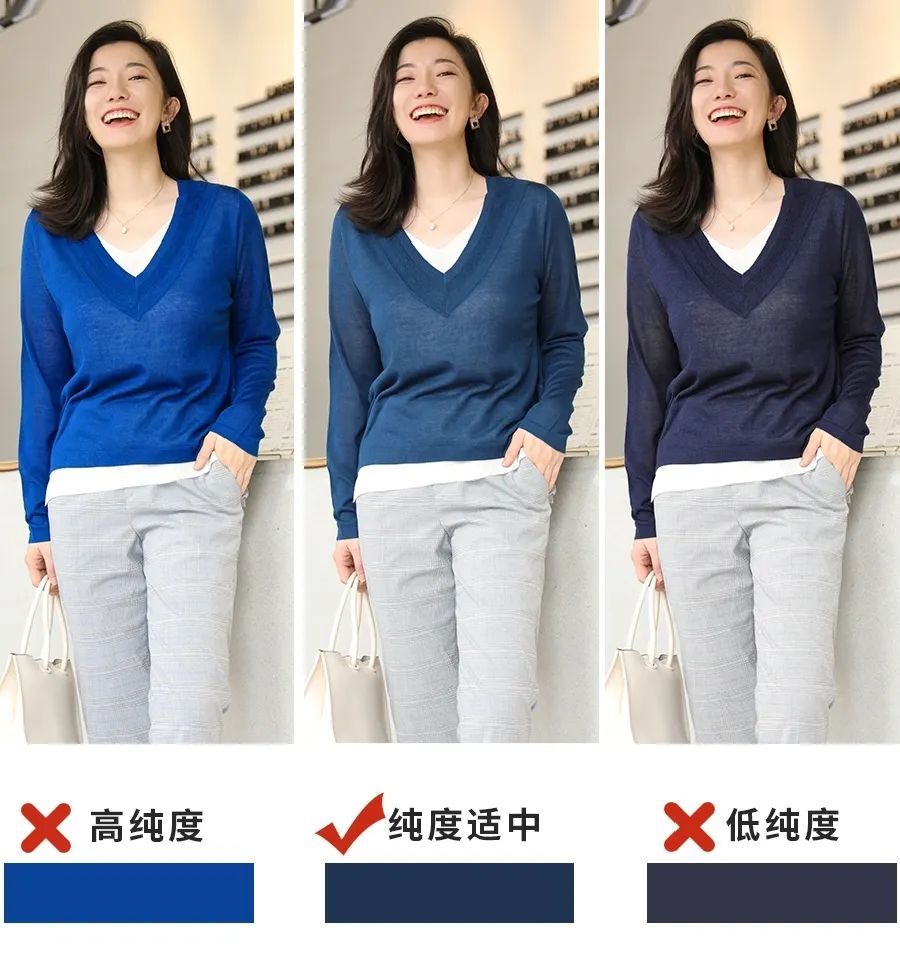 女孩|“廉价感”的穿搭，毁了多少小个子女孩？