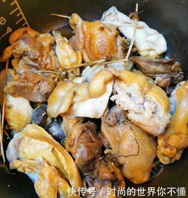 电饭锅|你小看了你的电饭锅,其实,这十几道大菜它都能做!