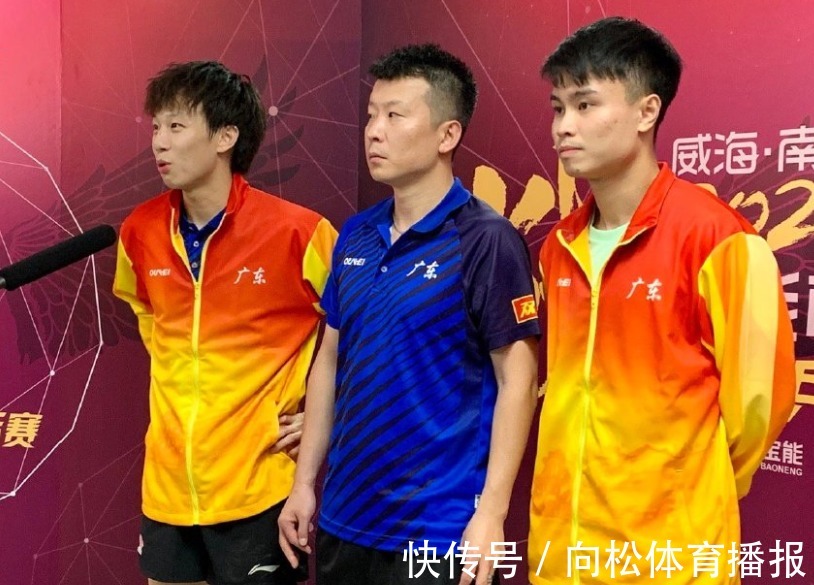 林高远|孙颖莎KO朱雨玲导演大翻盘,陈梦林高远2分!男女团决赛出炉