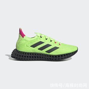 4dfwd|与阿迪达斯一同前往“4D打印工厂”，见证4D技术的无限可能性