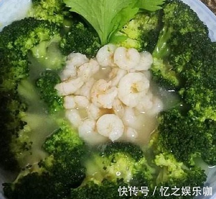 西兰花|要让多吃的两种菜,抓住孩子生长发育的黄金期,个子蹭蹭长