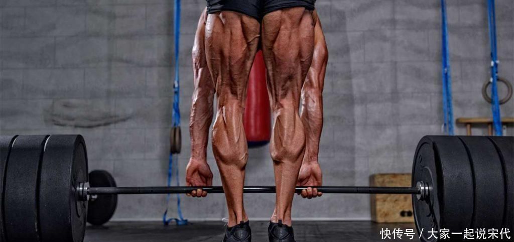 动作|全方位打造打桩机一般的大腿，这4个细节千万别忽视