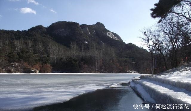 低调|山东这座低调的山，地位崇高，丝毫不逊于泰山！