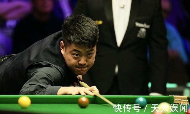 丁俊晖|中国斯诺克六人受邀!周跃龙对决90后名将,梁文博再战世锦赛冠军