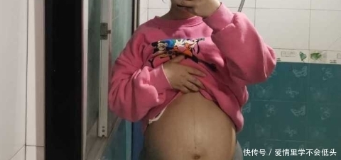 孕妈妈|孕期吃了辣椒，为何胎儿却没影响？准妈妈要警惕