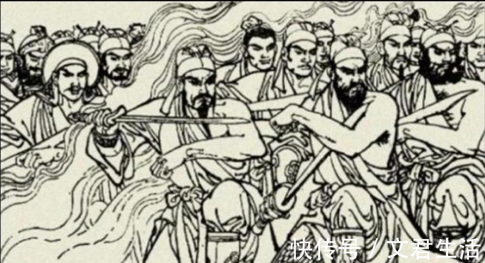 好汉$隋唐十八条好汉都有谁?他们之中谁是真有本事,谁又是浪得虚名