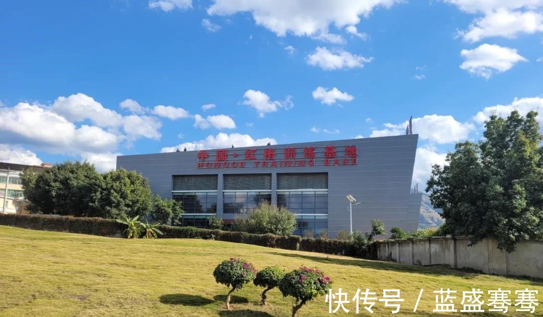 国家射箭队|康养盐边丨红格训练基地迎来冬训高峰期,展现“康养+运动”魅力!