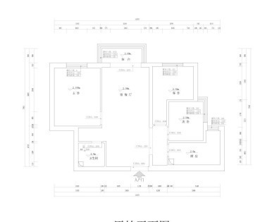 吊柜|现代风格太赞了,90平米的三居室最大限度地扩增房间收纳的空间
