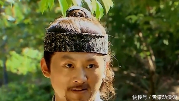 戴宗|梁山有两位速星,一位活活笑死,另一位被遭毒蛇咬死