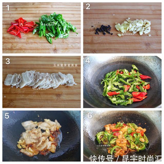 五花肉|中秋家宴不知道做什么菜?8道硬菜任你选,做法简单味道好
