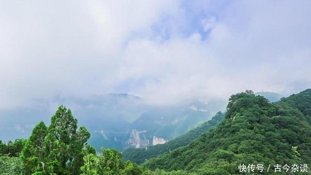 山西有一新晋5A景区，可欣赏云海奇观，却因游客稀少或将被摘牌