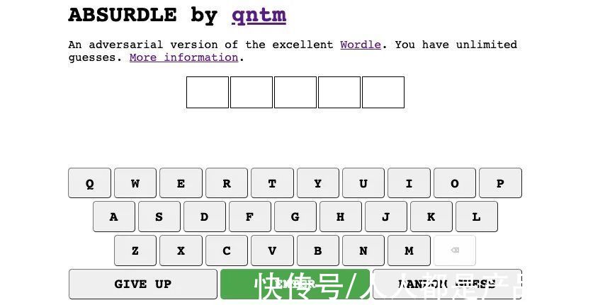 万人迷|最近突然火起来的 Wordle 是什么？平平无奇的它凭什么成了「万人迷」