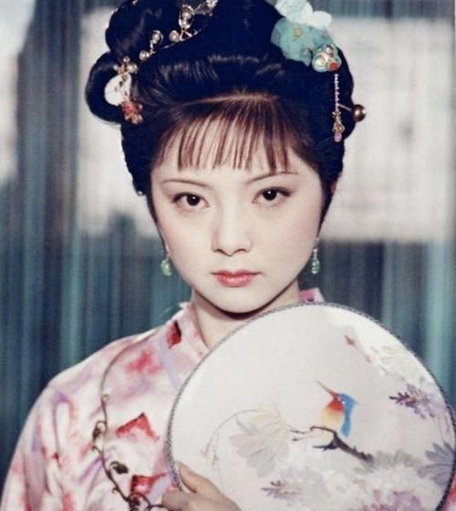 太虚幻境@盘点《红楼梦》里的十二钗:原来,不止是十二个人