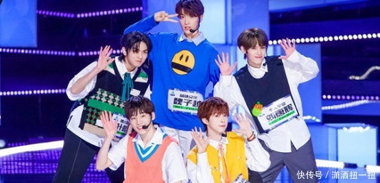 青3|糖果超甜组员遭网曝,难道《创4》说的保护选手,就是过河拆桥