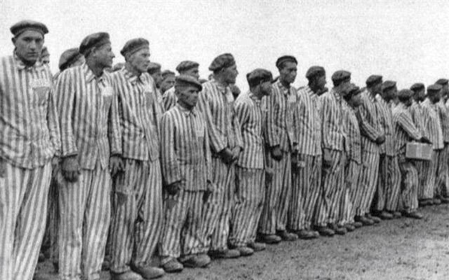 中国|中国大夫智斗侵略者，誓死救下40多名犹太人，德国人举国寻找他