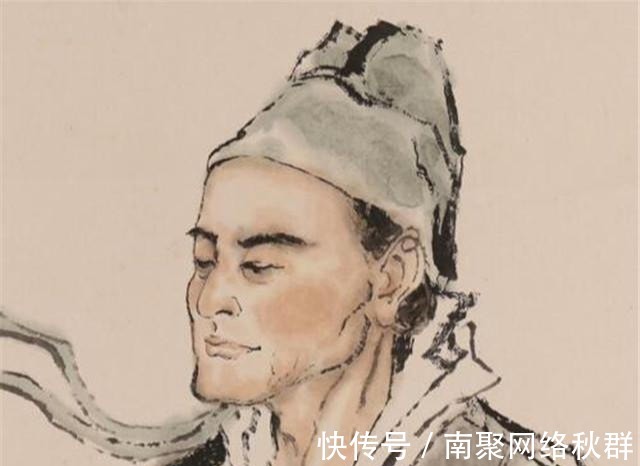 高轩过|李贺:我活二十七岁,让你怀念千年