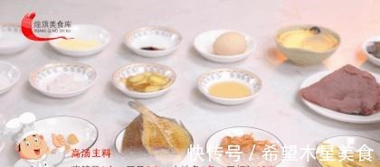 瘦肉|凭一碗云吞面圈粉吃货,生意火爆!一学就会,味道不输正宗名店!