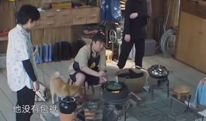 王迅|《向往》黄磊多次口无遮拦,嘴毒程度堪比那英,连张子枫都没躲过