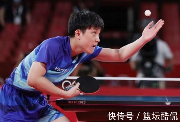张本智和|太嚣张！日乒主教练做出争议决定，刘国梁早已看透端倪