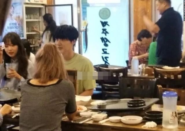 惠善|具惠善终于走出婚变阴霾努力生活,婚姻经得起平淡,才能收获幸福