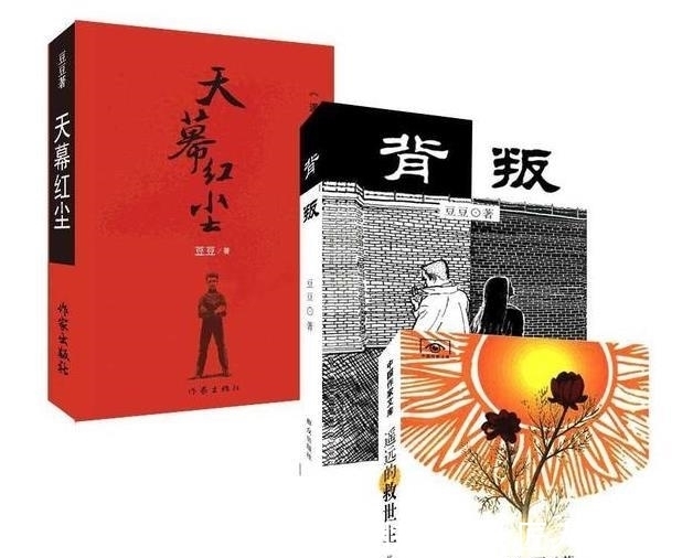 豆豆!《天道》仅有“高中学历”神秘女作家,声名赫赫,为何选择隐遁