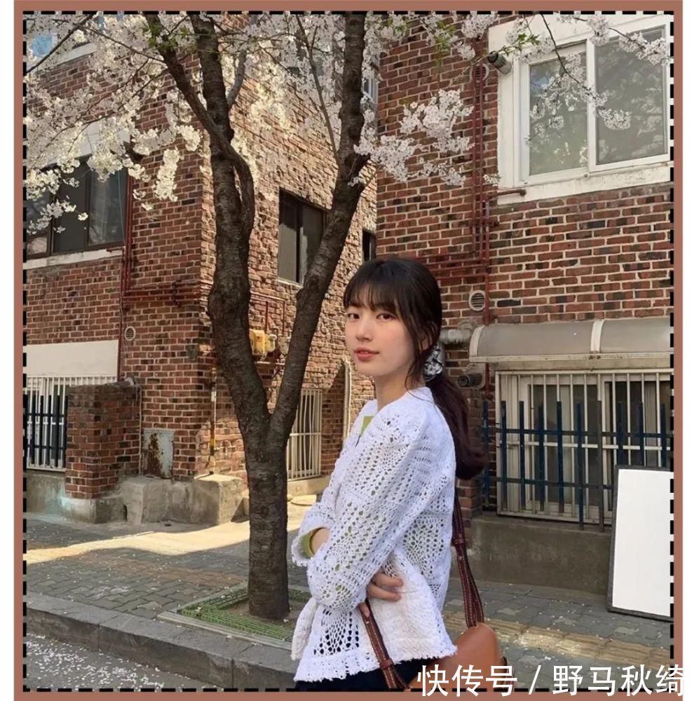 披头散发 新年别再披头散发了！这几款发型才够美够撩人！！