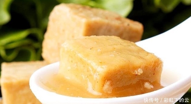 美食|我国哪里的腐乳好吃?看看这4大腐乳,不输老字号,你吃过哪种?