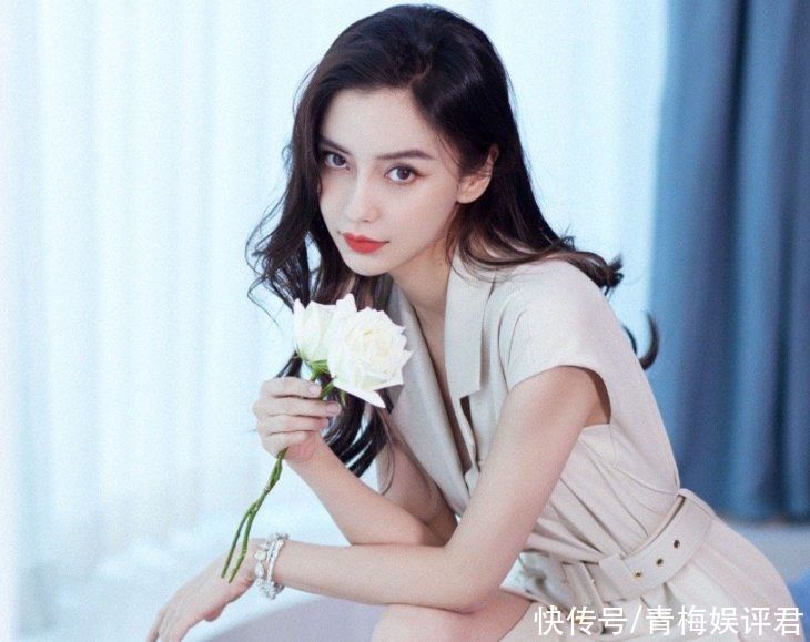 时隔两年，杨颖又将迎来潮流综艺，清一色“顶流”收视要爆了