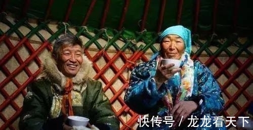 种系#蒙古人究竟来自何方