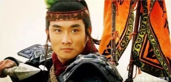 方腊麾下5大强将,共斩杀20位梁山好汉,第一位杀掉7位好汉