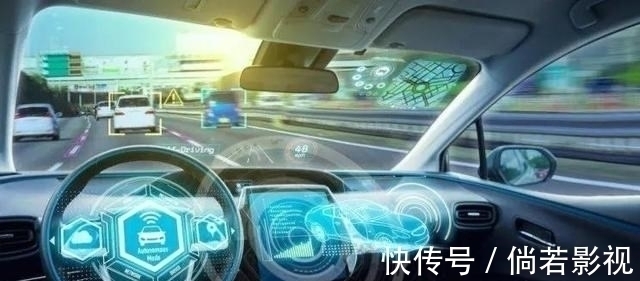 无人驾驶|无人驾驶将大规模普及,又一市场迎来爆发,还有必要考驾照吗