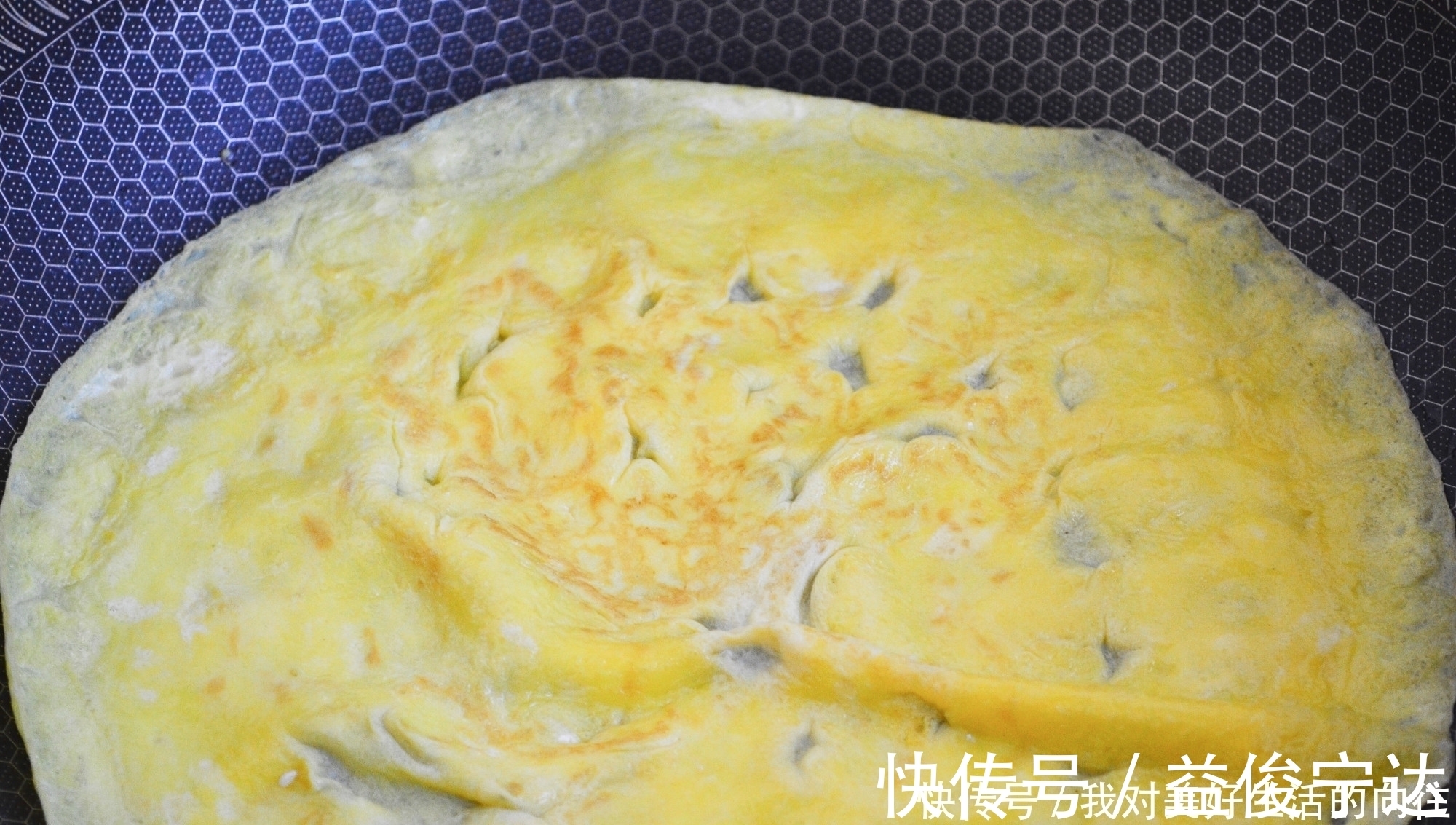 大鱼大肉|年夜饭，大鱼大肉太油腻，不如吃这道素菜，清爽不腻，轻松当大厨