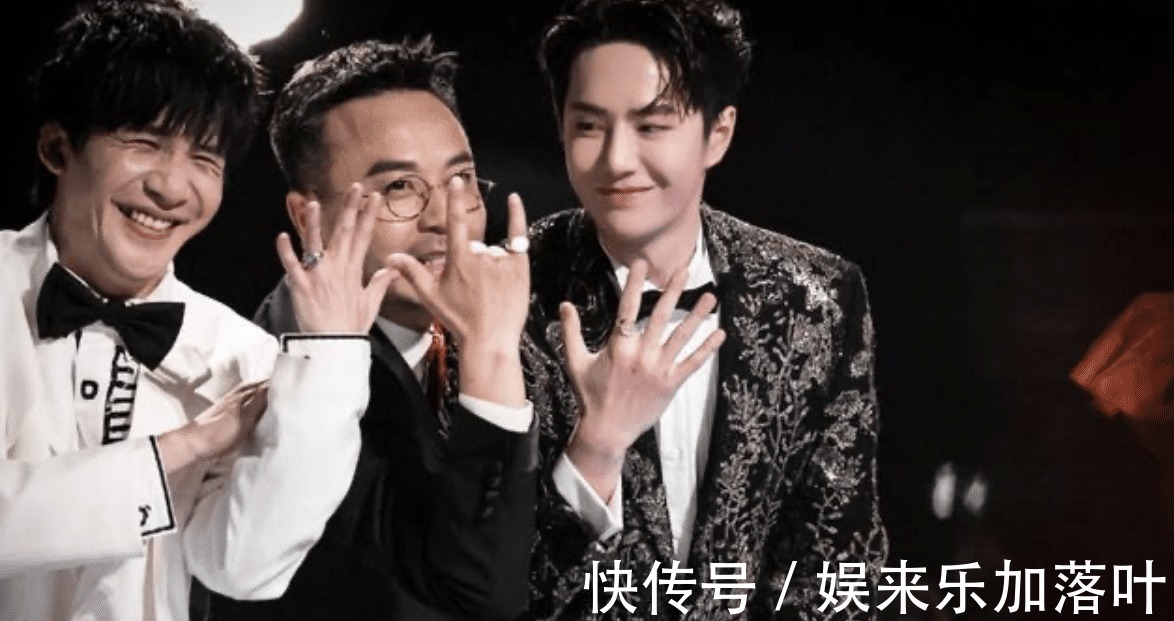 王一博跨年表演实力在线,却敌不过“脸肿”差评,更有粉丝脱粉