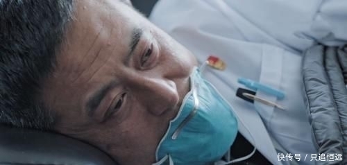 理由|《在一起》凭什么值8.9?两个理由就足够