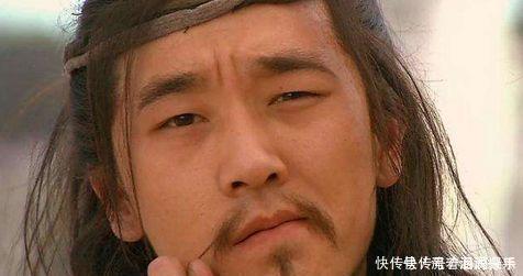 为梁山立下了不小的功劳,可在座次上为啥排倒数第二,实在是委屈