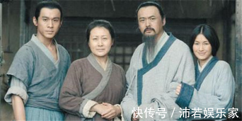 生父!孔子生父是谁为何孔子母亲至死都不肯说看后才知母亲用心良苦
