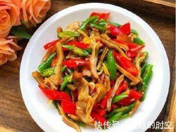 吃一次就恋恋不忘的几道家常菜,美味诱人,好吃不腻,香到流口水