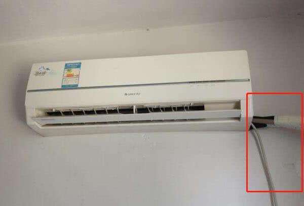 电器|安装空调电线要用2.5还是4平方好听老电工的话,才知我家装错了