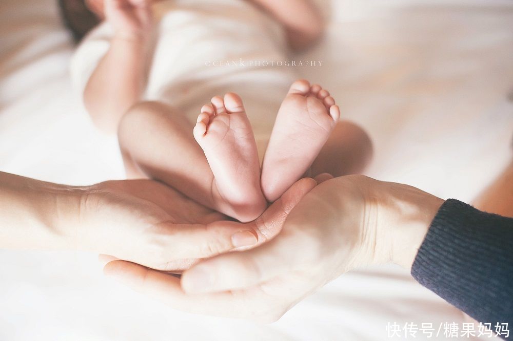 孕妇|孕妇分娩时胎儿在做什么？看完真相暖哭宝妈，母子齐心“到人间”