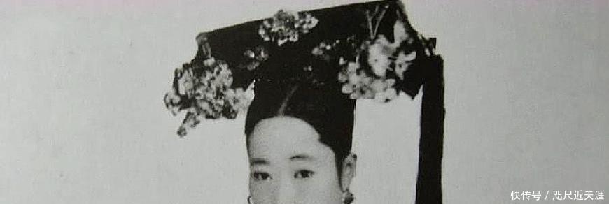 受宠|清宫中最惨的皇后,皇帝连正眼都懒得看,进宫二十年都不受宠!