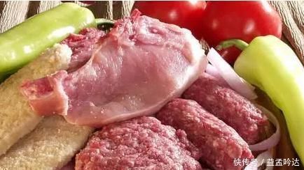 降压|降四高的“处方”高血压、高血脂、高血糖、高尿酸，收藏好