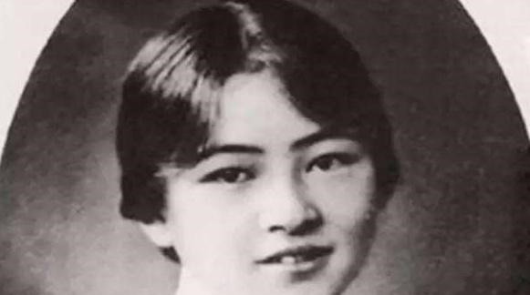 张幼仪#民国林徽因重病时见徐志摩原配,虽只说18字,张幼仪却难以忘却!