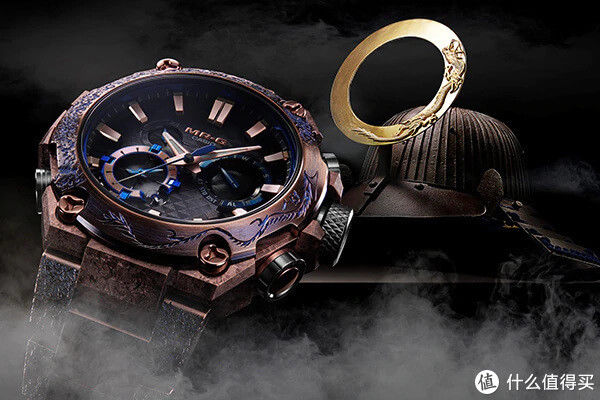 防水|G-shock系列介绍 篇三：卡西欧G-shock最高端，价比劳力士？金属硬汉MR-G系列介绍